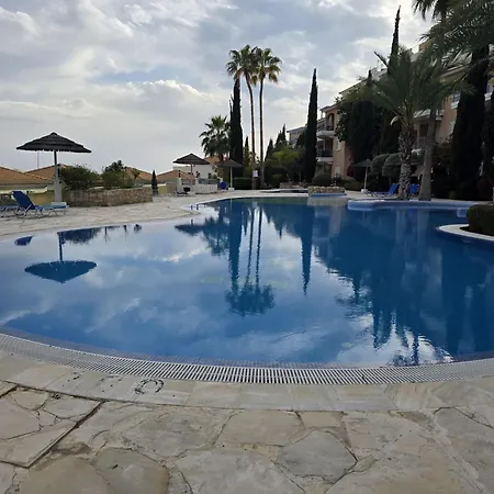 Hadar's Апартаменты Geroskipou