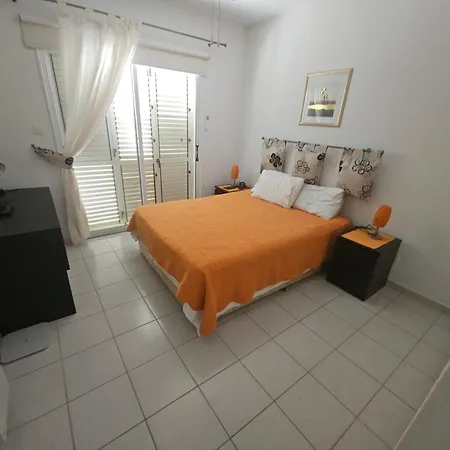 Apartment Hadar's Geroskipou