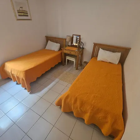 Hadar's * Geroskipou