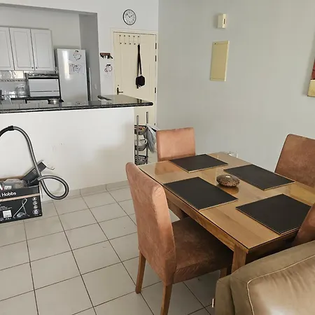 Hadar's Apartament