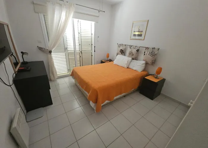 Lejlighed Hadar's Geroskipou